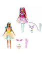 Barbie Un Toque de Magia Muñecas Surtidas - Miniatura 3