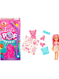 Barbie Chelsea Pop Reveal Serie De Frutas - Miniatura 2