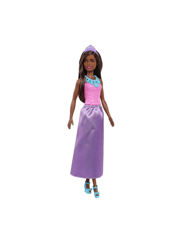 Barbie Princesa Dreamtopia Surtida x1 Unidad 2