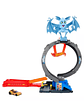 Hot Wheels Ataque De Murcielago - Miniatura 3