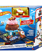 Hot Wheels City Heladeria - Miniatura 1