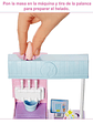 Barbie Set Heladeria Con Muñeca - Miniatura 3