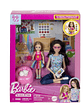 Barbie Profesiones Terapia De Arte - Miniatura 1