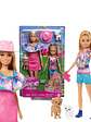 Barbie Stacie Aventura De Hermanas Al Rescate - Miniatura 3