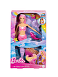 Barbie Fantasía Sirenas Colores Mágicos Surtidas - Miniatura 1