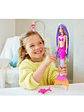 Barbie Fantasía Sirenas Colores Mágicos Surtidas - Miniatura 3