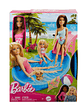 Barbie Alberca Con Muñeca - Miniatura 1