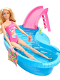 Barbie Alberca Con Muñeca - Miniatura 2