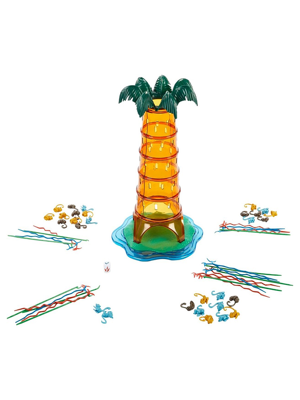 Monos Locos 25 Aniversario 2