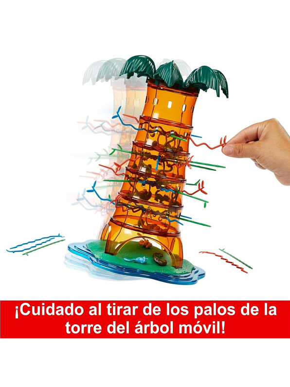 Monos Locos 25 Aniversario 3