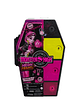 Mattel Monster High Secrets Neón Draculaura - Miniatura 2