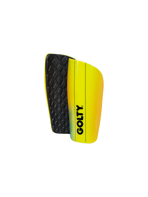 Canilleras Competencia Golty Talla L 1