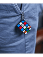Rubiks Set Familia Cubo Llavero & Mini - Miniatura 3