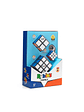 Rubiks Set Familia Cubo Llavero & Mini - Miniatura 1