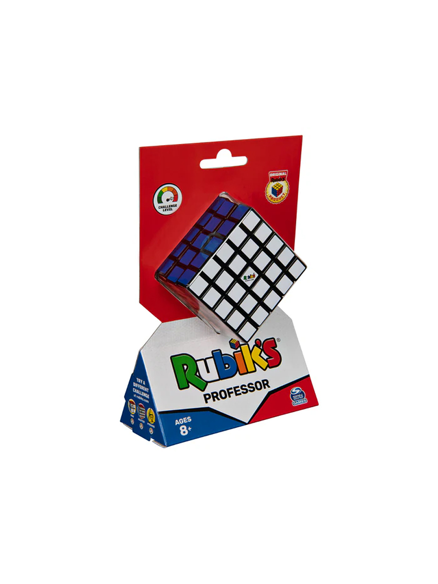 Rubiks Profesor 5*5 2