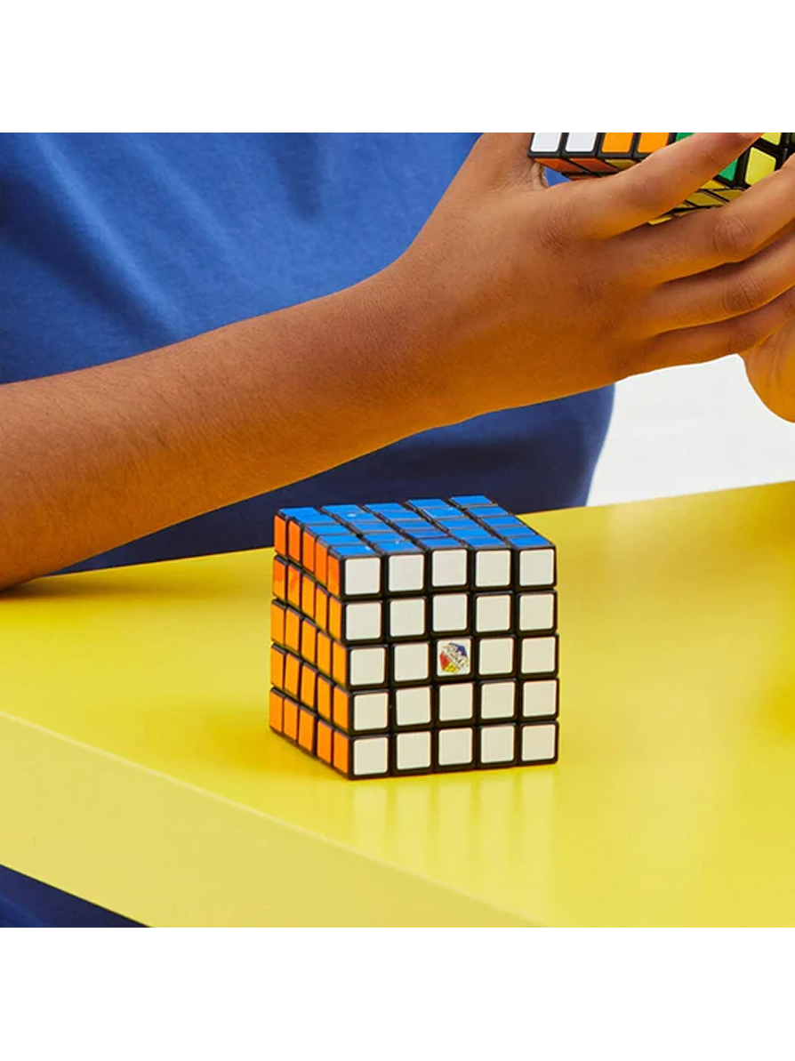 Rubiks Profesor 5*5 4