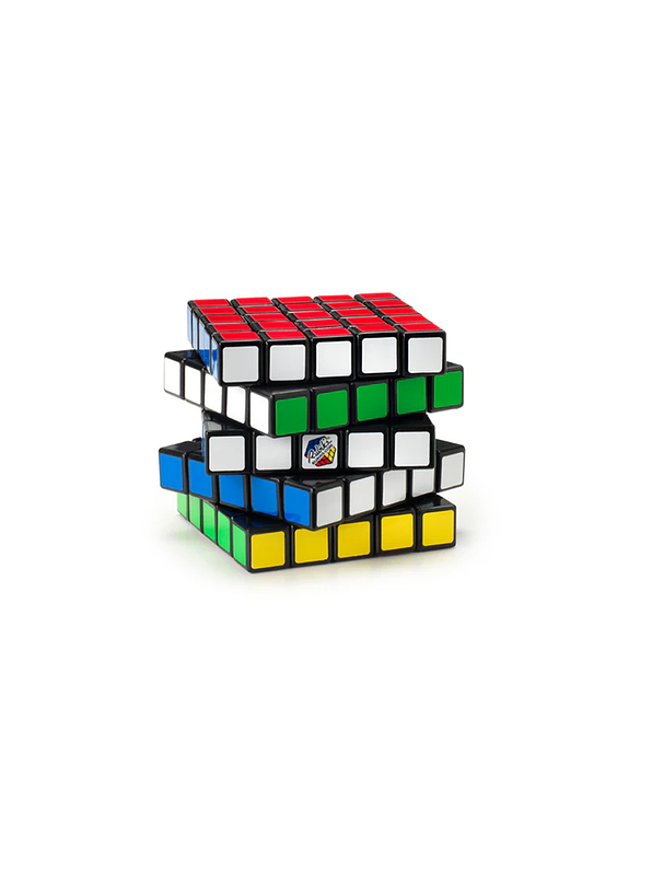 Rubiks Profesor 5*5 1