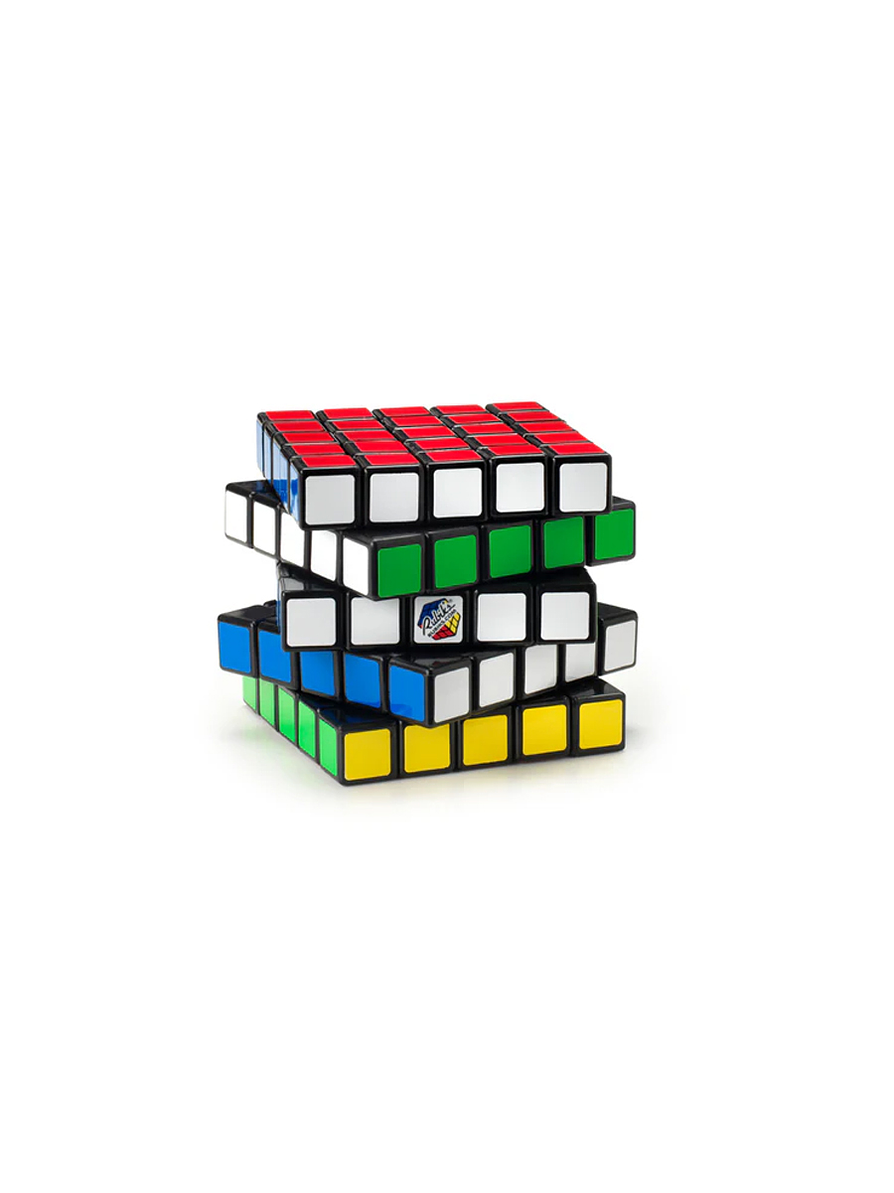 Rubiks Profesor 5*5 1
