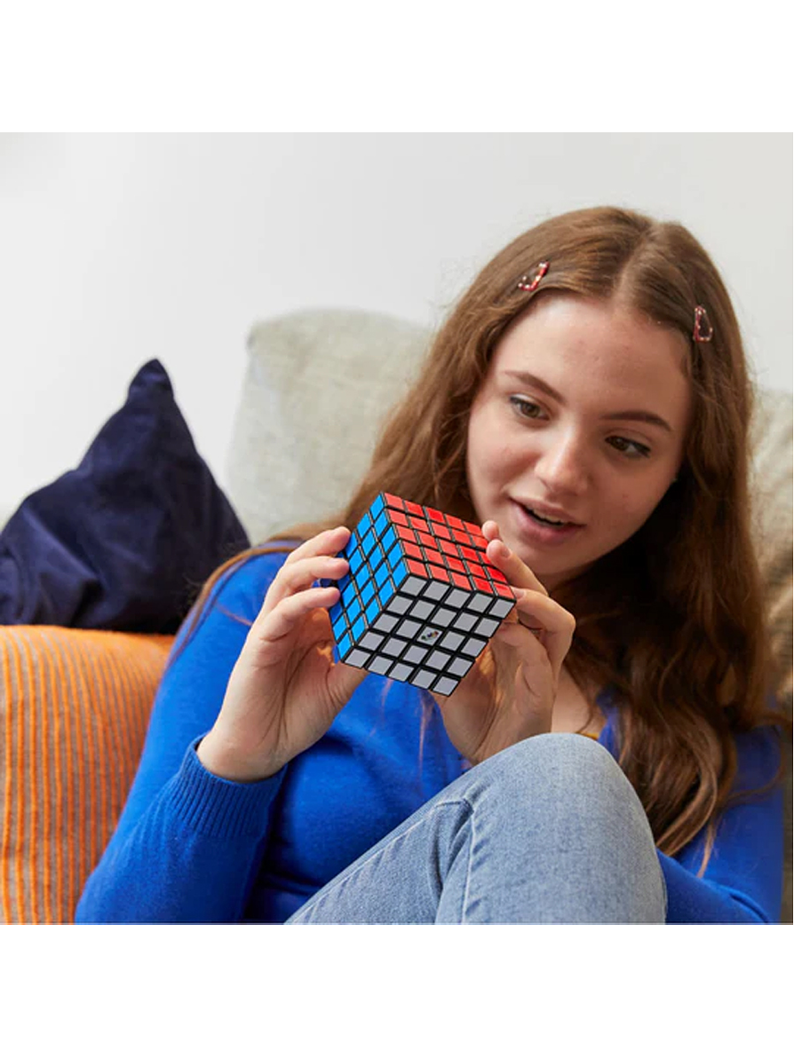 Rubiks Profesor 5*5 5
