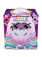 Hatchimals Alive Huevo Pufficorn - Miniatura 2