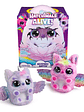 Hatchimals Alive Huevo Pufficorn - Miniatura 1