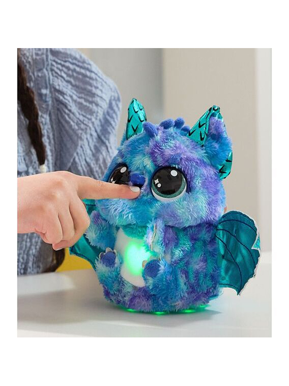 Hatchimals Alive Huevo Dragon 2