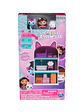 Gabby's Dollhouse Set Mini Juego Casa Muñecas - Miniatura 1