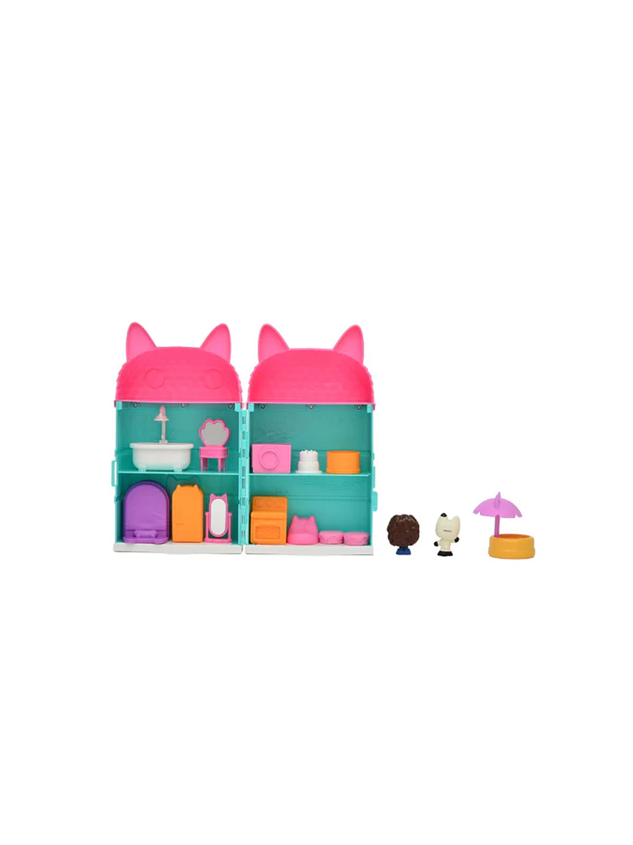 Gabby's DollHouse Conjunto de Juego 2