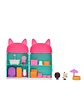 Gabby's DollHouse Conjunto de Juego - Miniatura 2