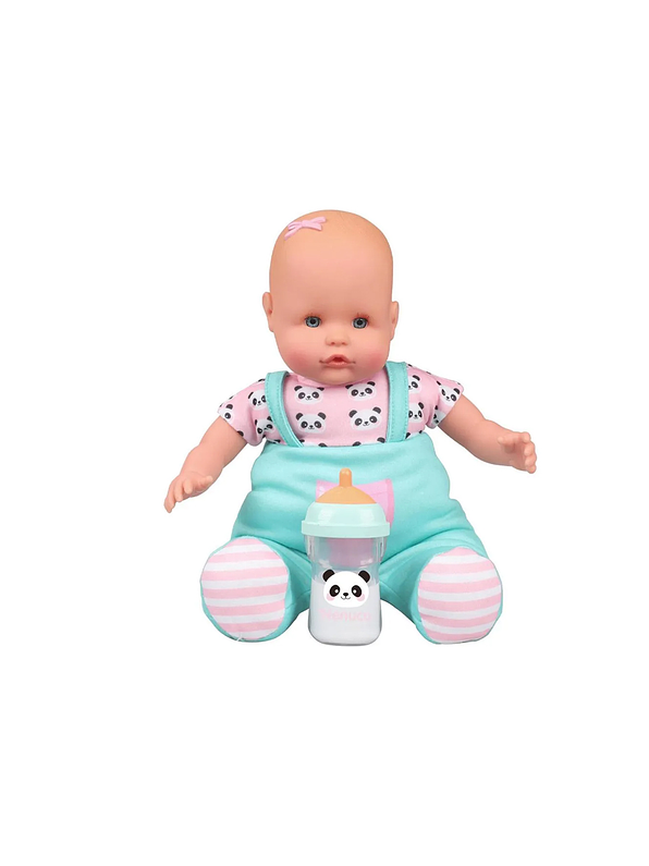 Nenuco con Biberón Mágico 2