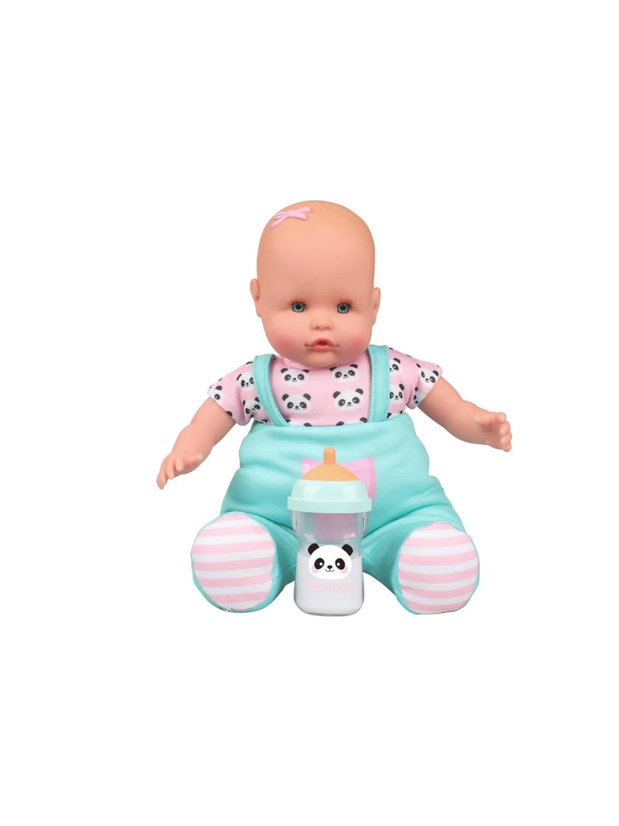 Nenuco con Biberón Mágico 2