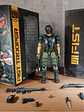 Figura de Accion Wi Fist Trooper - Miniatura 2