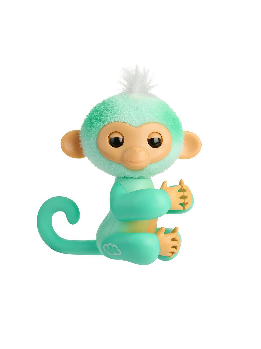 Fingerlings Mono Interactivo Surtido 4