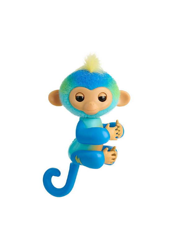Fingerlings Mono Interactivo Surtido 5