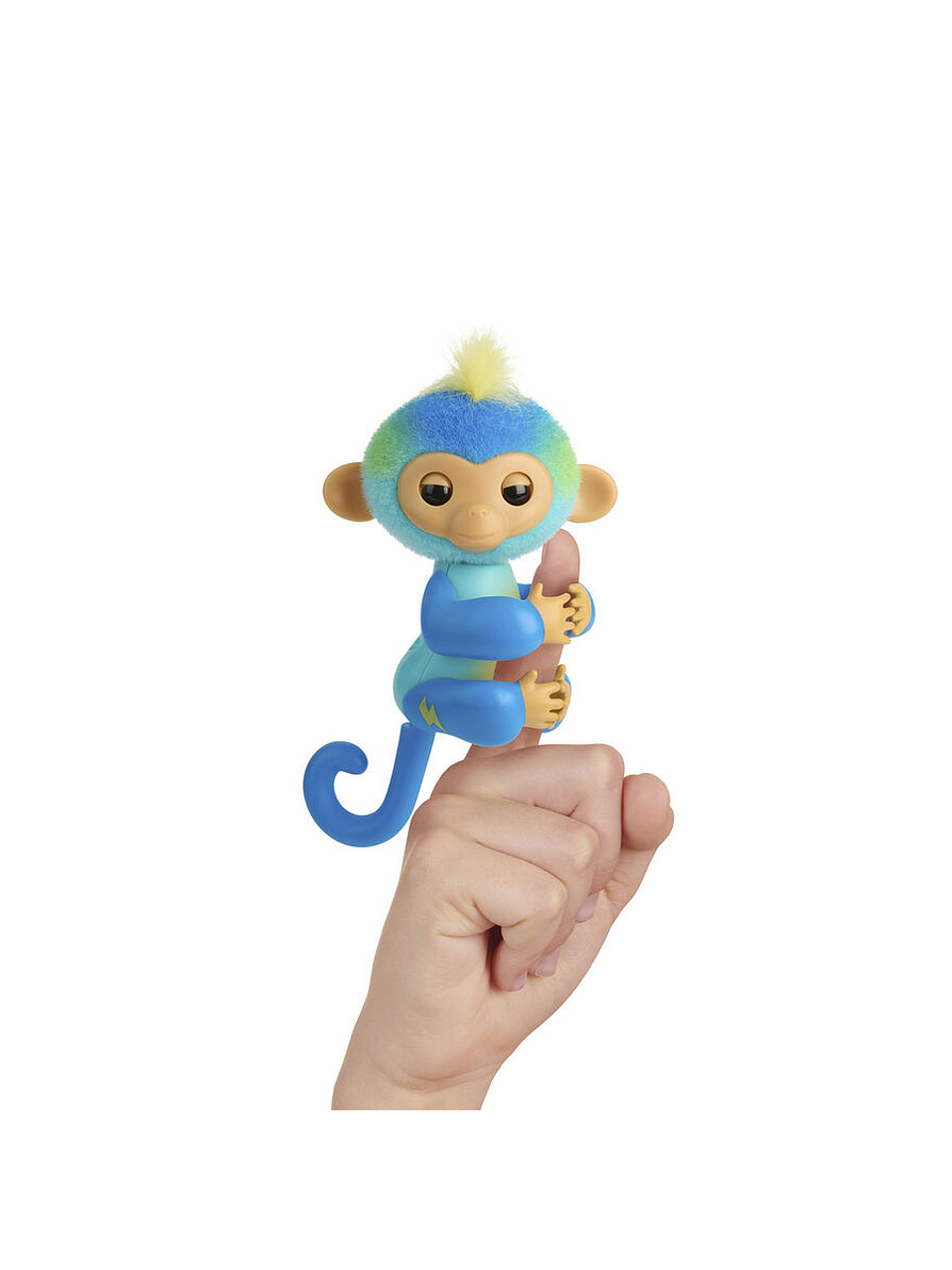 Fingerlings Mono Interactivo Surtido 7