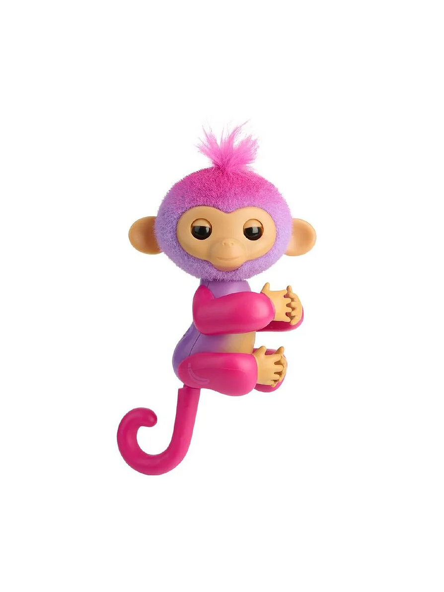 Fingerlings Mono Interactivo Surtido 6