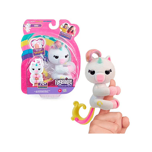 Fingerlings Bebe Unicornio