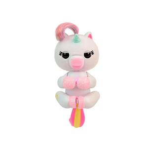 Fingerlings Bebe Unicornio