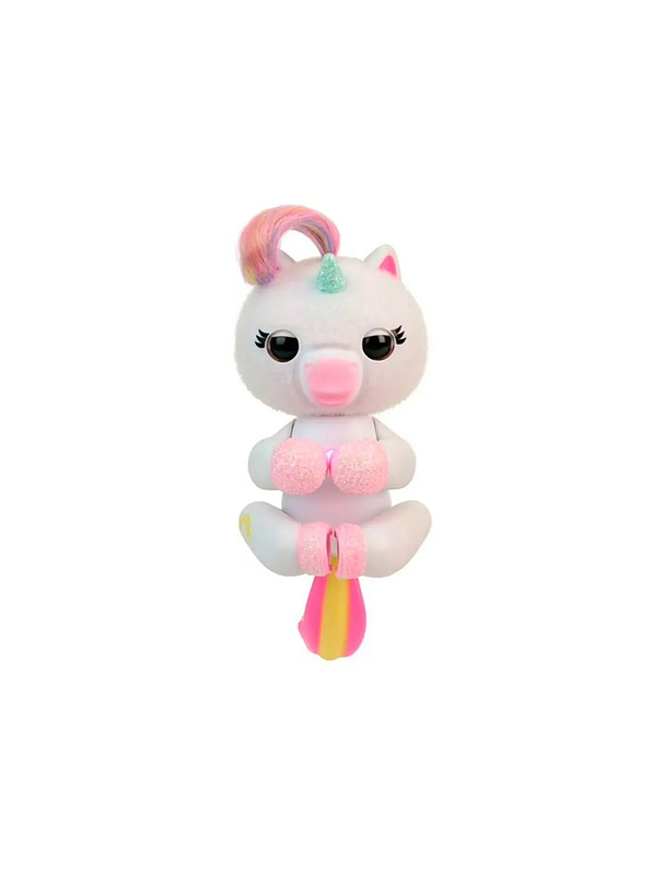 Fingerlings Bebe Unicornio 2