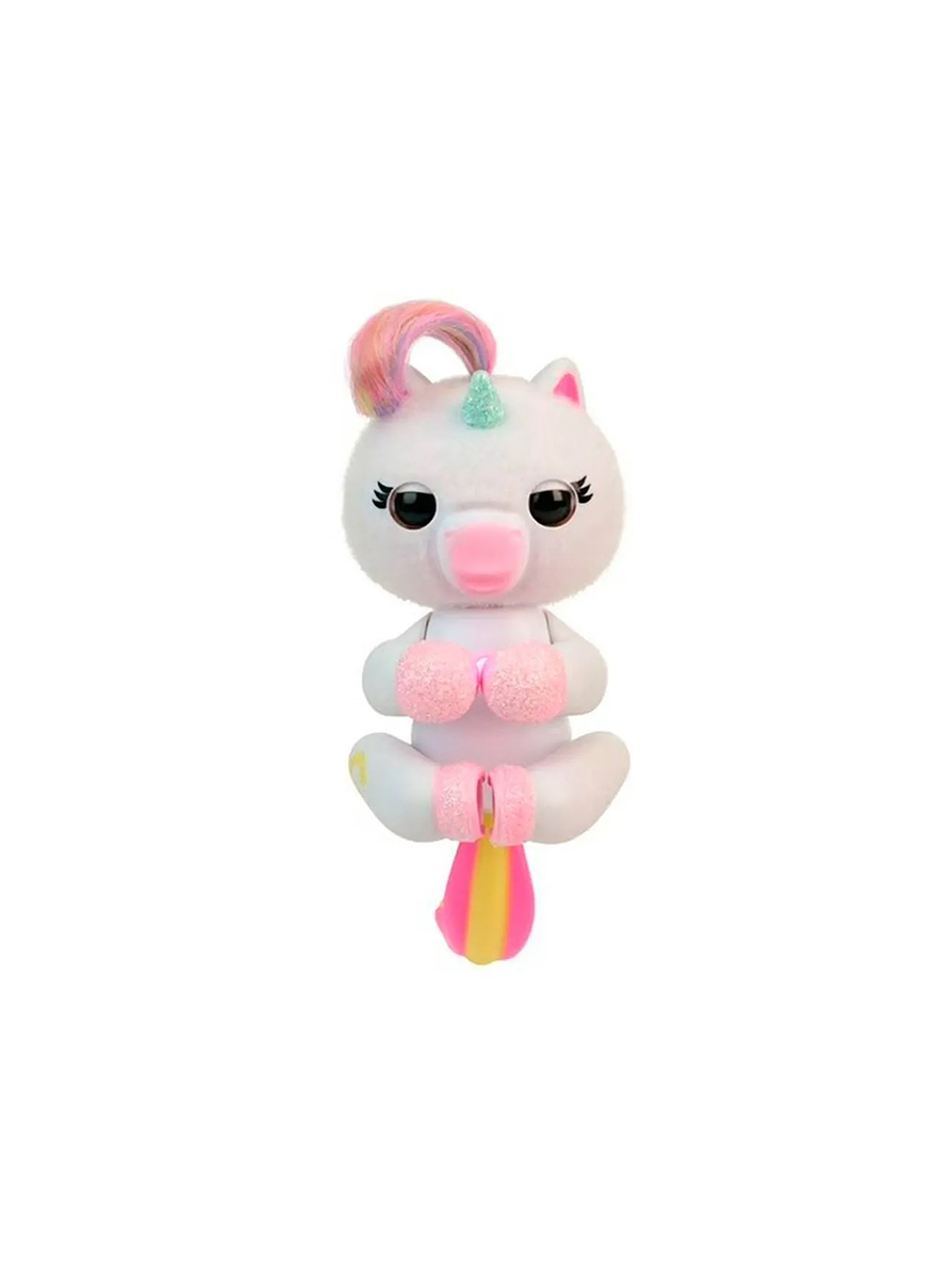 Fingerlings Bebe Unicornio 2