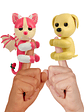Fingerlings Adoptame Figuras Surtidas - Miniatura 3