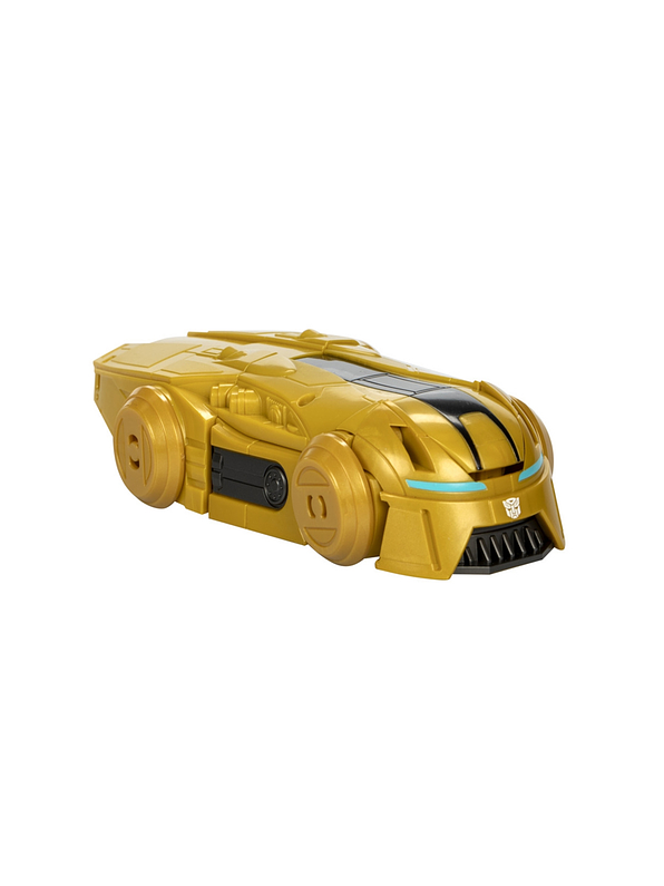 Transformers One Optimus Prime - Bumblebee Surtido 4