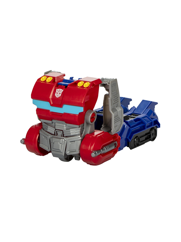 Transformers One Optimus Prime - Bumblebee Surtido 2