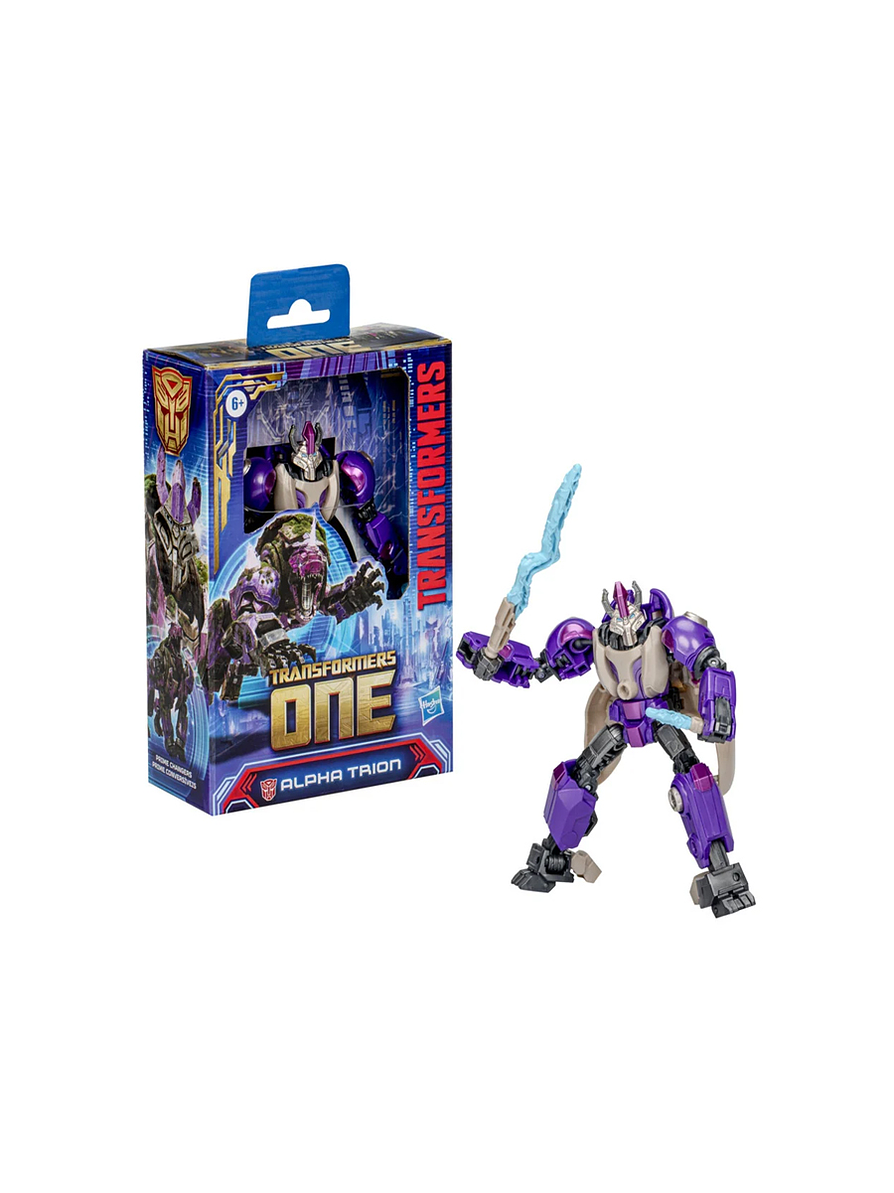 Transformers One 12 Cms Figuras Surtidas 1