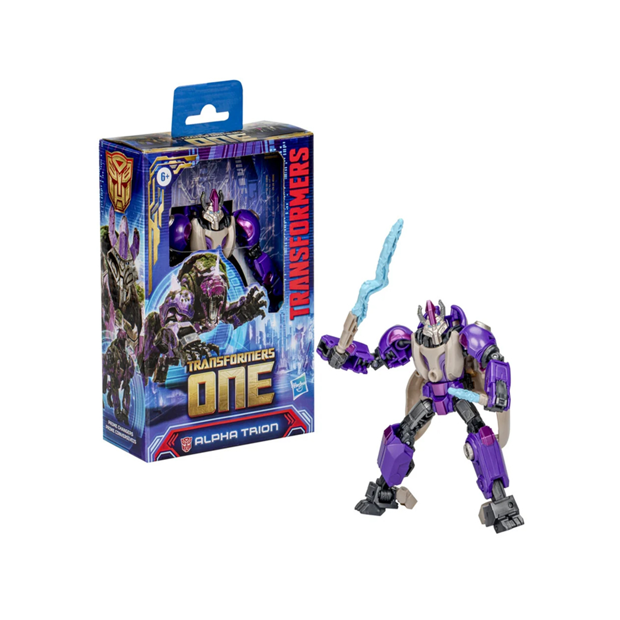 Transformers One 12 Cms Figuras Surtidas 1