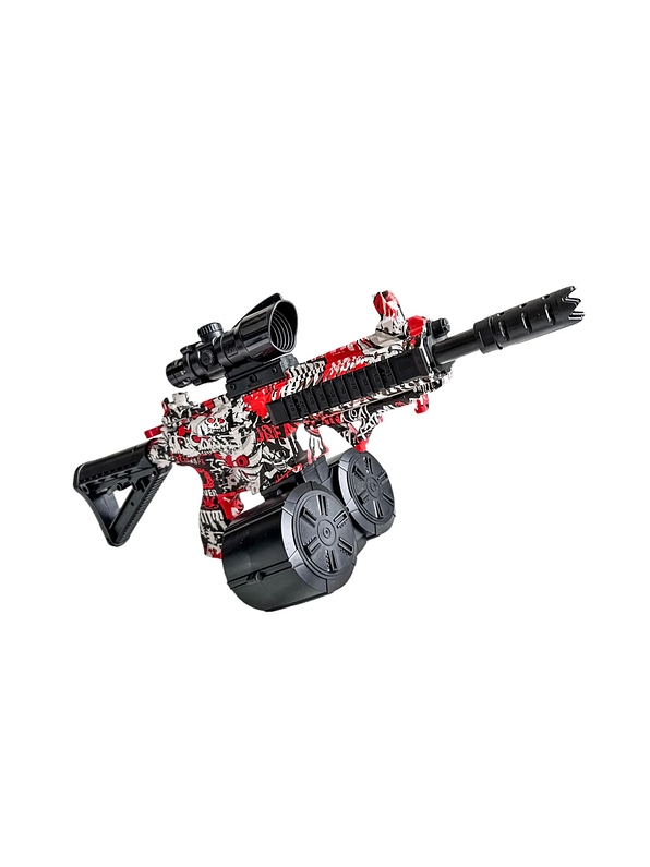 Pistola Hidrogel Doble Cobra 3303 1