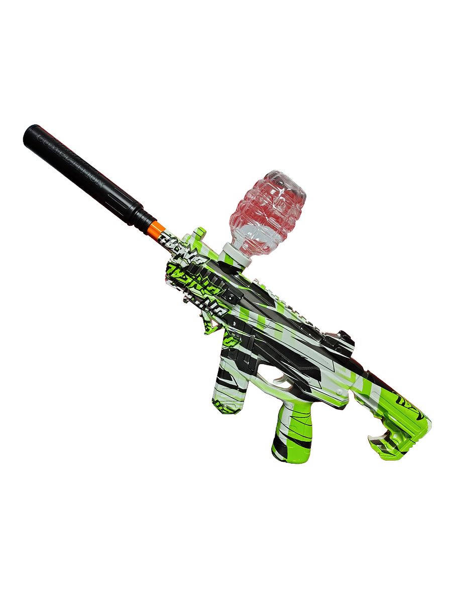 Pistola Hidrogel R-99 1