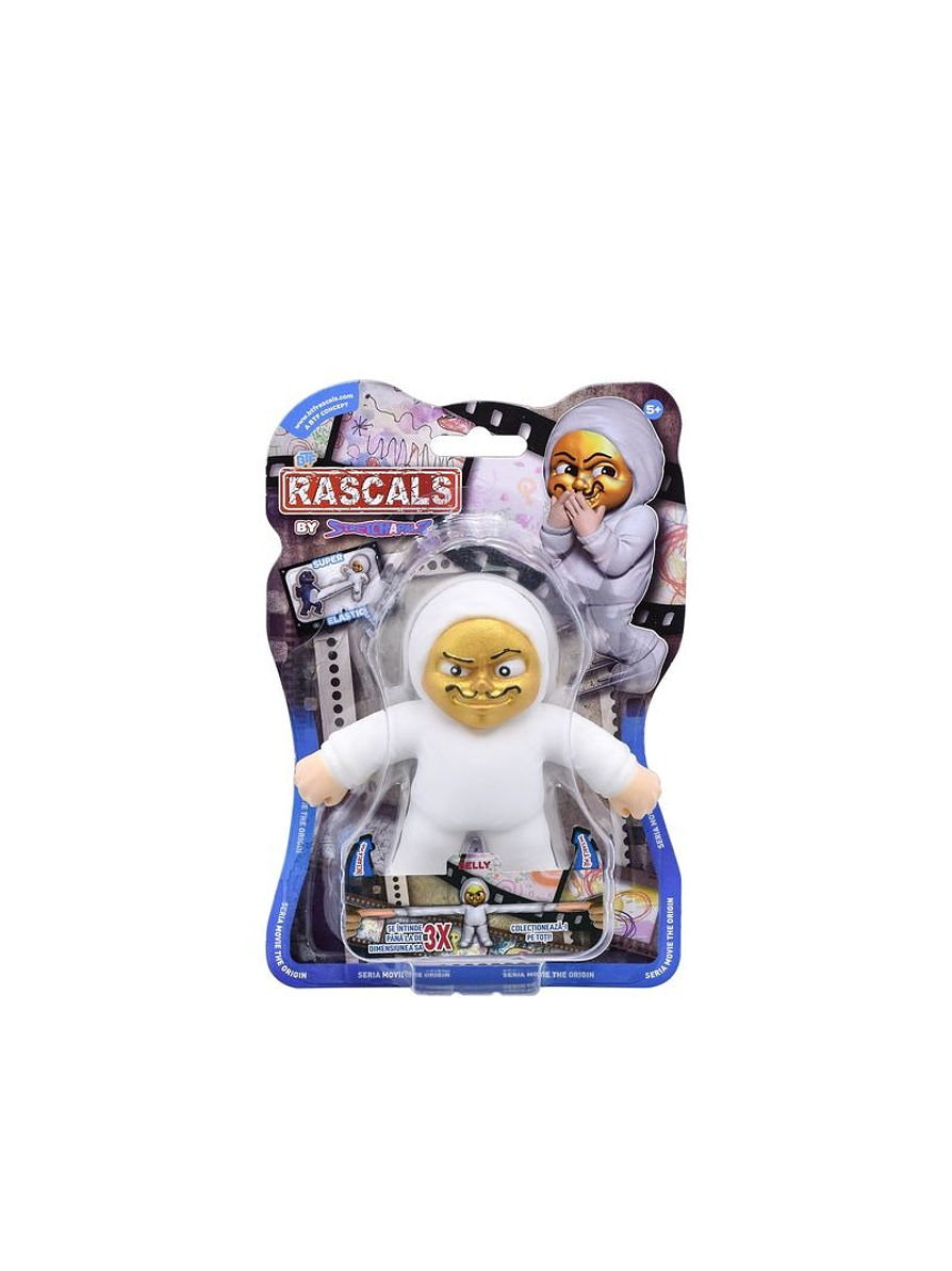 Muñeco Estirable Stretchapalz Movies The Original Series  5