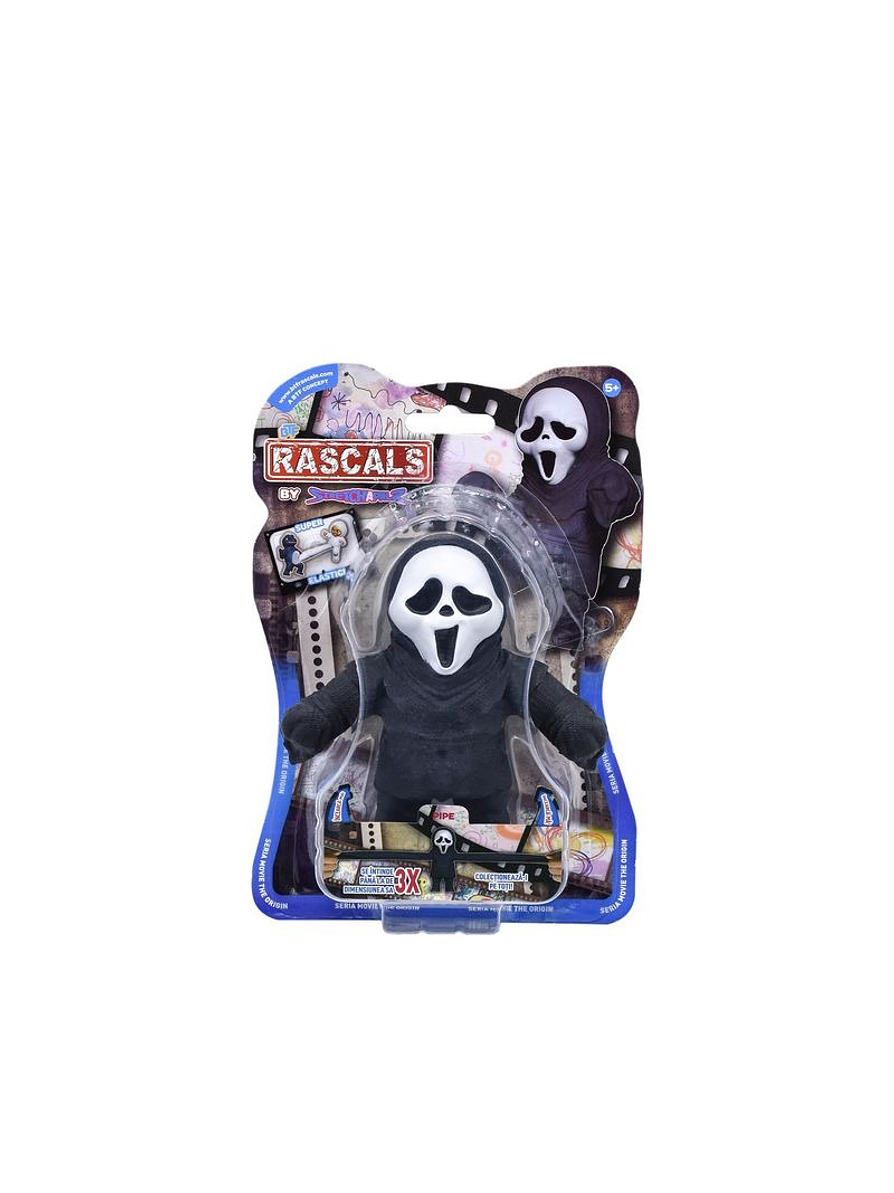 Muñeco Estirable Stretchapalz Movies The Original Series  11