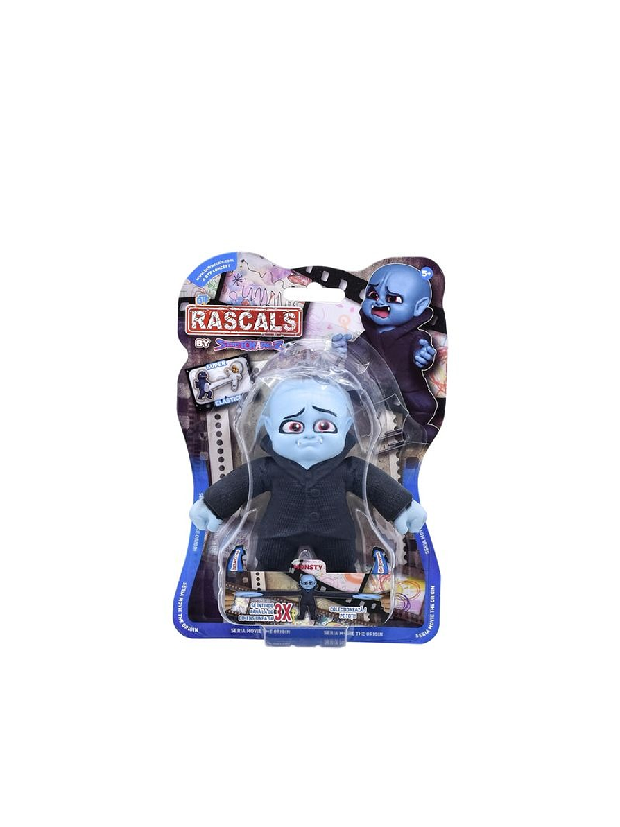 Muñeco Estirable Stretchapalz Movies The Original Series  2